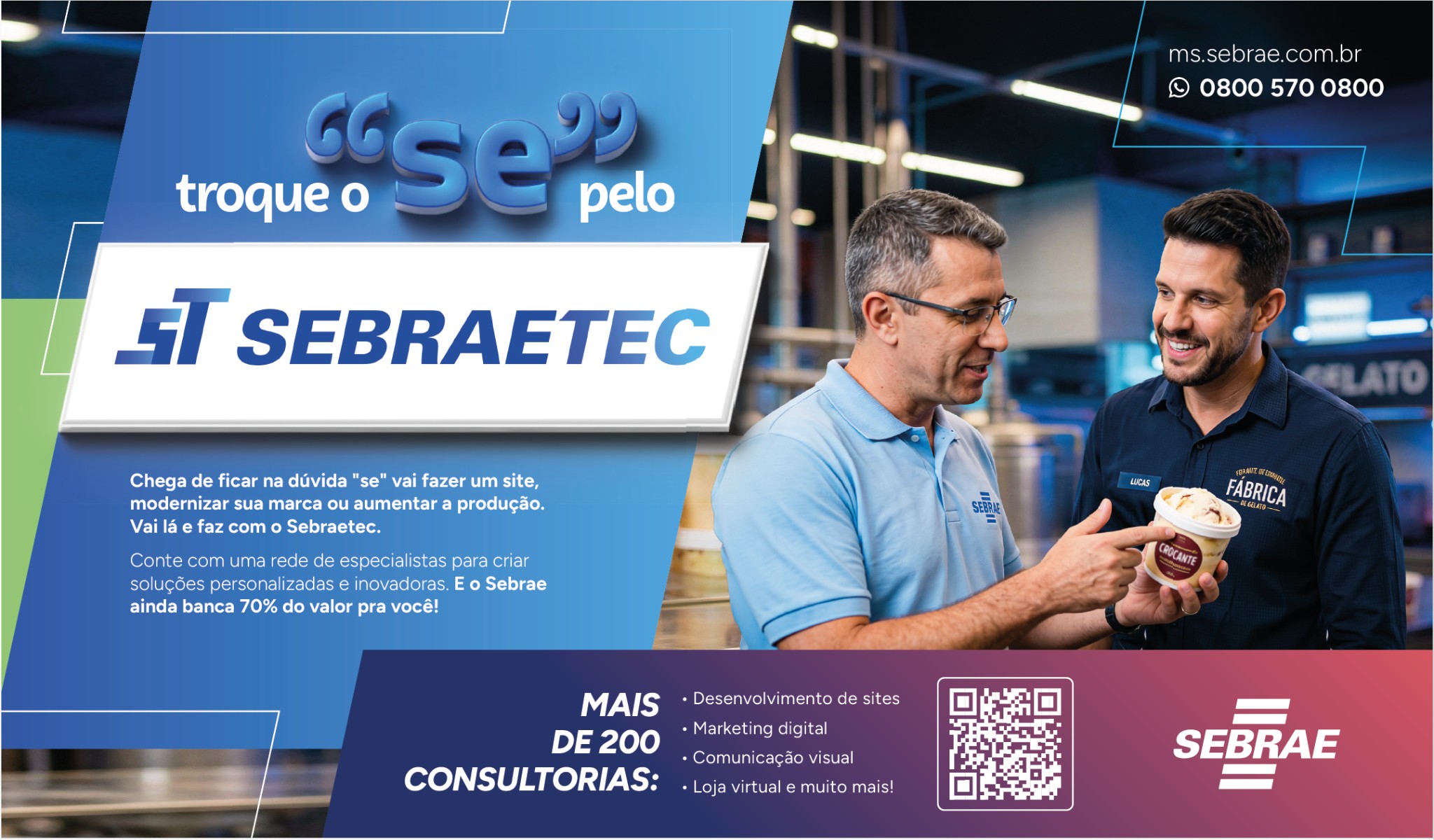 Sebrae