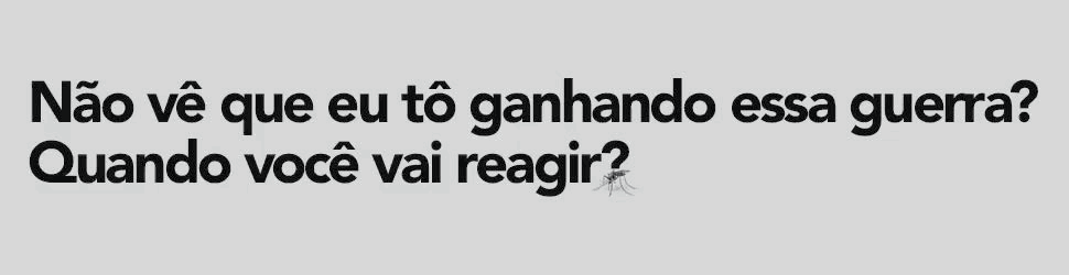 Dengue GovMS