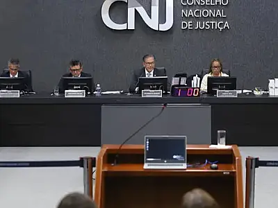 Pagamento de retroativos a juízes é limitado por decisão do CNJ; em MS, valor chegou a R$ 87 milhões