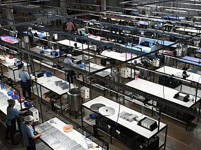 Economia nacional atinge novo patamar histórico com leve avanço no terceiro trimestre