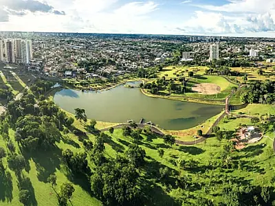 PSDB domina prefeituras em Mato Grosso do Sul, seguido pelo PP e MDB