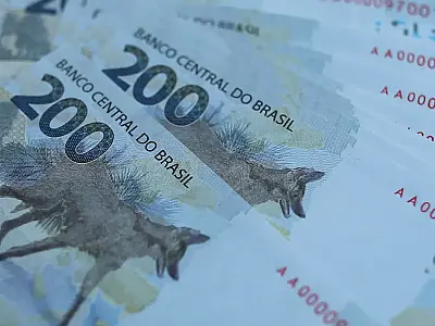 Mercado reduz previsão da inflação para 4,33% este ano