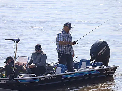 Pesca esportiva no Pantanal: Temporada em Corumbá com reservas lotadas