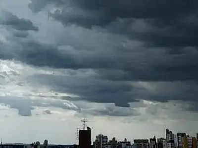 De calorão a neblina, Mato Grosso do Sul se prepara para dias chuvosos