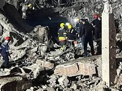 Irã ataca base de grupo militante no Paquistão