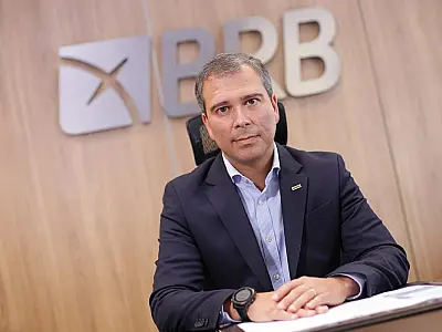 Ex-presidente do BRB será transferido para a Papudinha