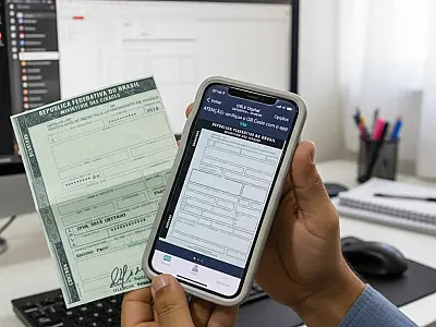 Senado estuda projeto para eliminar taxa de licenciamento veicular em 2026