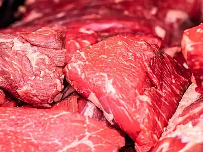 China exige redução nos preços da carne bovina, impactando exportadores brasileiros
