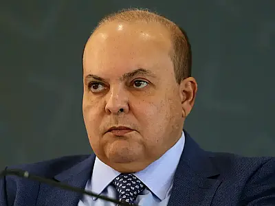 Banco Master: CPI quer ouvir o governador Ibaneis Rocha, do DF