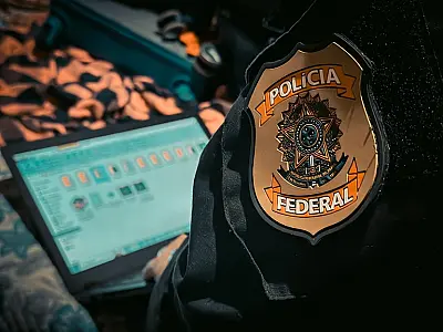 MS lidera índices e operação da Polícia Federal mira abusadores de crianças e adolescentes