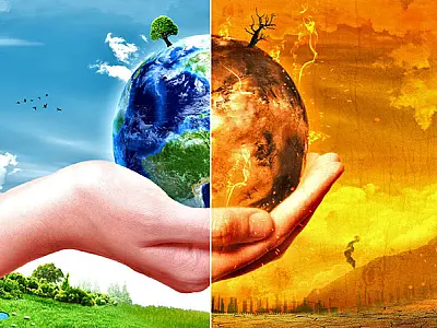Mudanças climáticas: o desafio contemporâneo que afeta o Brasil e o Mundo