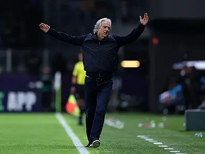 Jorge Jesus diz que negociação para comandar a Seleção Brasileira esteve próxima de se concretizar