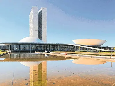 Governo aumenta bloqueio orçamentário para R$ 12,1 bilhões