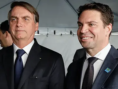 Ramagem detalha relação com Bolsonaro e Heleno em meio a investigação de Abin Paralela