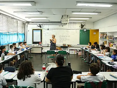 Carteira nacional do professor será entregue em outubro, anuncia MEC
