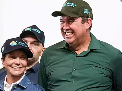Riedel cumpre agenda no interior com inaugurações e autorizações de obras