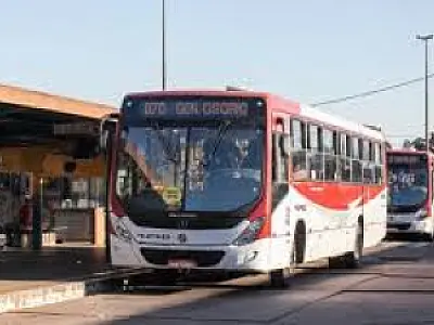 Transporte coletivo gratuito volta à discussão na Câmara com atenção a Campo Grande