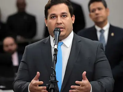 William Maksoud propõe Audiência Pública para discutir revitalização do Centro de Campo Grande
