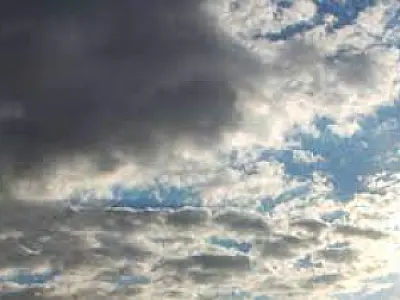 Tempo instável e chuvas neste domingo em Mato Grosso do Sul