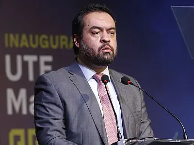 Castro comenta ofensiva contra o CV e diz que criminosos "ou vão presos, ou terão CPF cancelado"