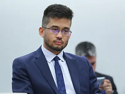 Kim Kataguiri critica Pablo Marçal após promessa de pagamento não ser cumprida