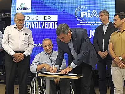 Governo de Mato Grosso do Sul investe em capacitação gratuita na Tecnologia da Informação (TI)