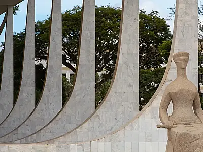 Para maioria do STF, violência doméstica garante benefício do INSS
