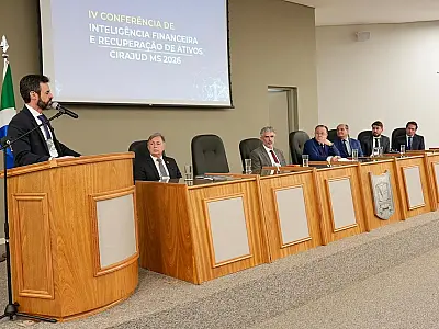 Estados articulam ação conjunta para reforçar combate ao tráfico nas rodovias de MS