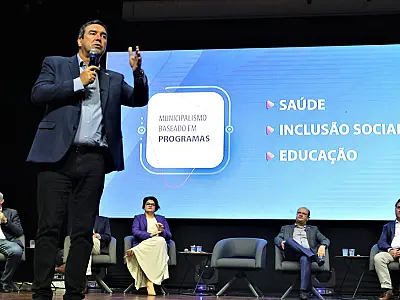 MS Ativo é finalista em prêmio nacional de excelência em gestão