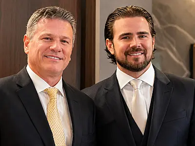 Pai de Daniel Vorcaro é preso em nova fase da Operação Compliance Zero