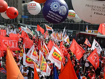 Imposto Sindical: O que acontece quando você opta por não pagar?