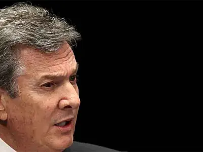 Ex-presidente Collor terá de explicar tornozeleira desligada por 36 horas