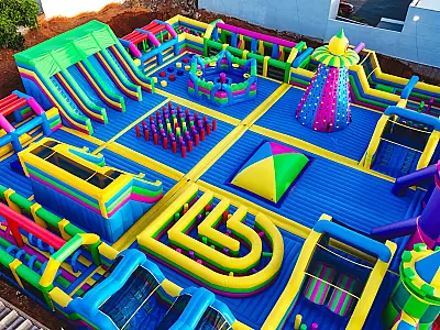 Fim de semana em Campo Grande estreia dois novos parques e opções de lazer para toda a família
