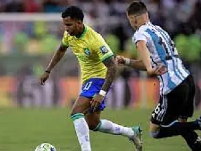 Desordem na CBF: sem presidente e técnico, seleção brasileira encerra 2023 em total crise