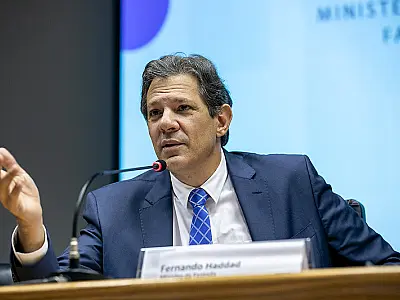 Haddad reconhece divergências no G20 e propõe debate sobre imposto de bilionários