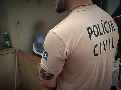 Polícia Civil reforça proteção aos idosos na operação virtude em Bataguassu