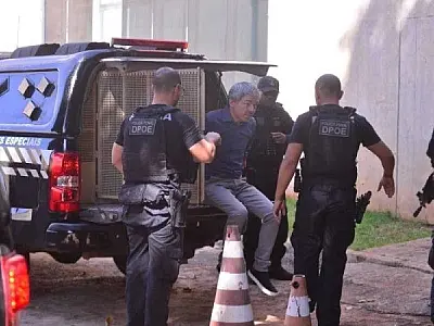 Tentativa de atentado em Aeroporto: Um ano depois, bolsonaristas envolvidos são condenados