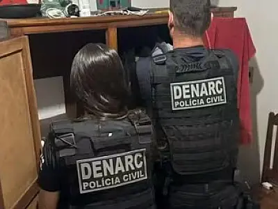 Esquema de boletos falsos é desmantelado em operação que causou prejuízo de R$ 1 milhão