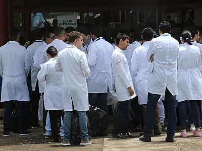 MEC estabelece novos critérios para cursos de Medicina e vagas em instituições privadas