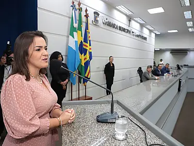 Após alta da taxa do lixo, prefeita planeja atualizar IPTU e tributo pode disparar em 2027