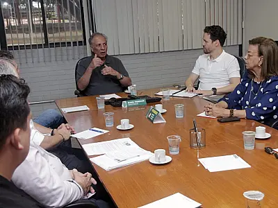 Detran-MS e Cetran-MS alinham implementação da nova CNH e regras para ciclomotores