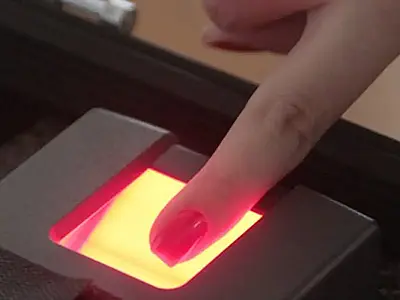 INSS passa a exigir biometria para concessão de benefícios sociais