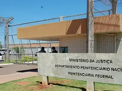 Facção mantém ameaças a policiais penais federais após Operação