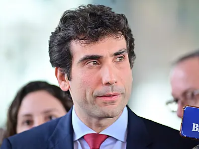 Resistências parlamentares adiam sabatina de Gabriel Galípolo para a presidência do Banco Central