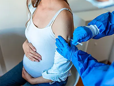 Campo Grande começa a imunizar gestantes contra vírus causador da bronquiolite a partir das 13h