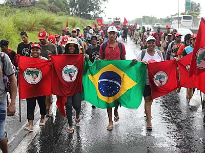 Justiça autoriza curso de Medicina voltado a integrantes do MST e comunidades rurais