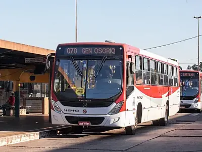 Reajuste na tarifa de ônibus de Campo Grande pode ser autorizado após decisão do STJ