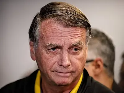 PL intensifica pressão por anistia após prisão de Bolsonaro