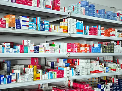 Governo Federal autoriza aumento de preços de medicamentos até 4,5%