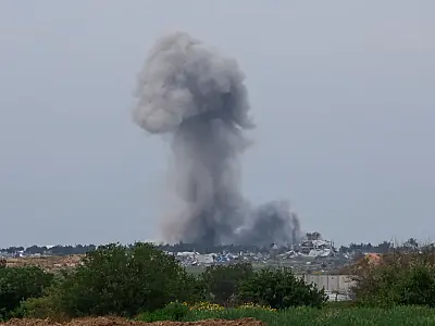 Seis meses de guerra em Gaza: Desafios persistem e cessar-fogo parece distante